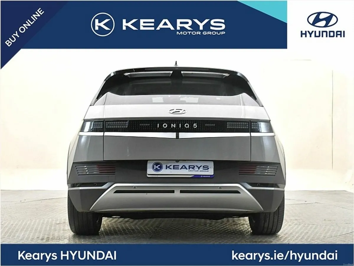 Hyundai IONIQ Executive Plus 58kWh - Image 3