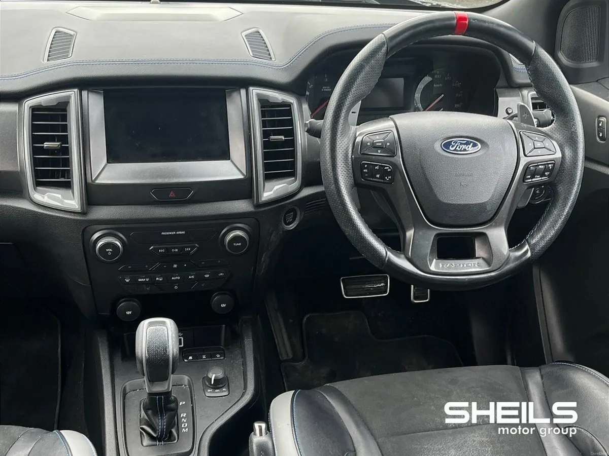 Ford Ranger Raptor 2.0 Diesel *VAT Receipt* - Image 3