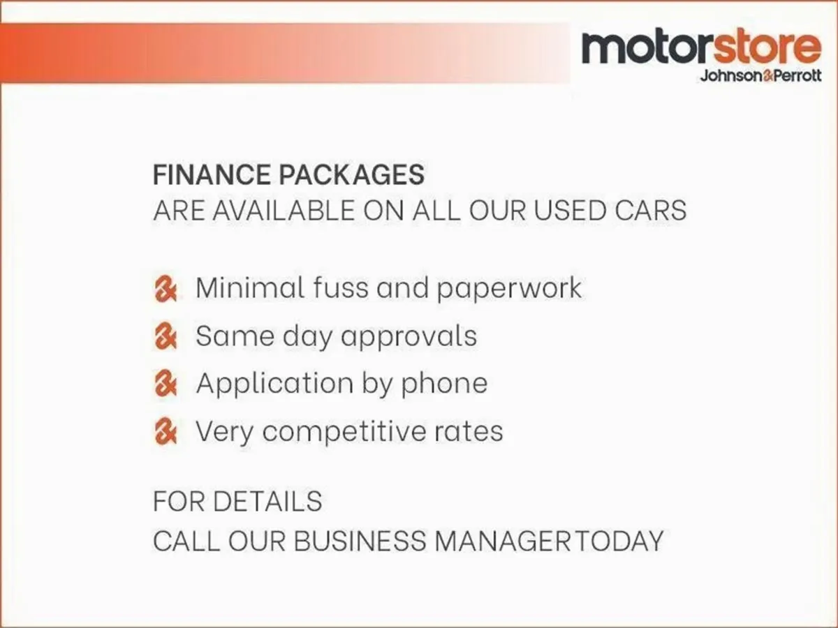 Ford Puma 1.0L EcoBoost Hybrid 125PS Titanium - Image 3