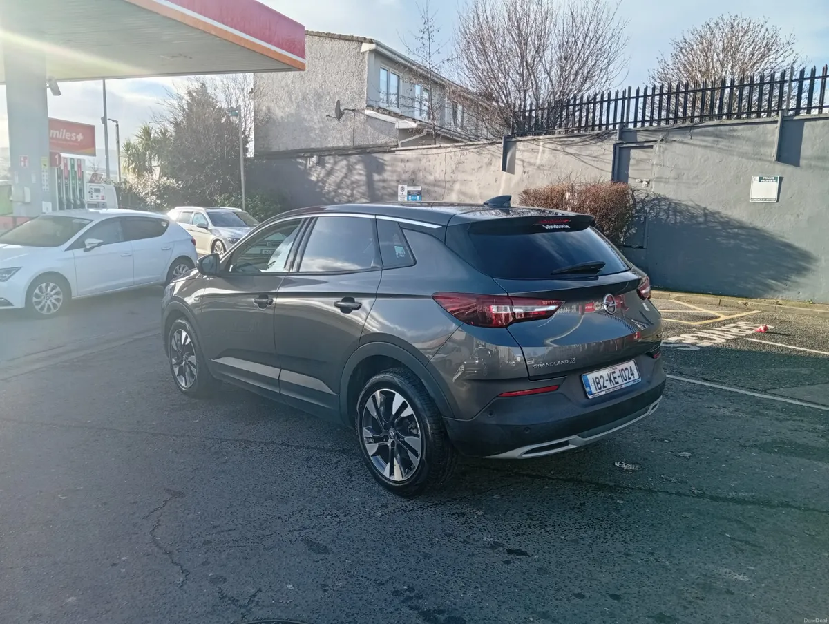 Opel Grandland X sri automatic cdti - Image 4