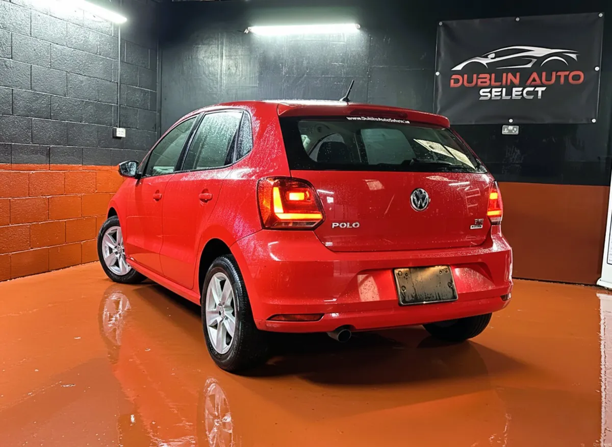 DEPOSIT TAKEN - Image 3