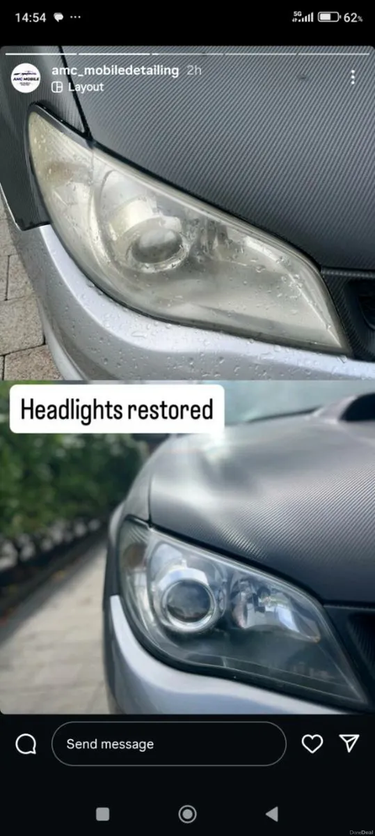 Subaru impreza - Image 3