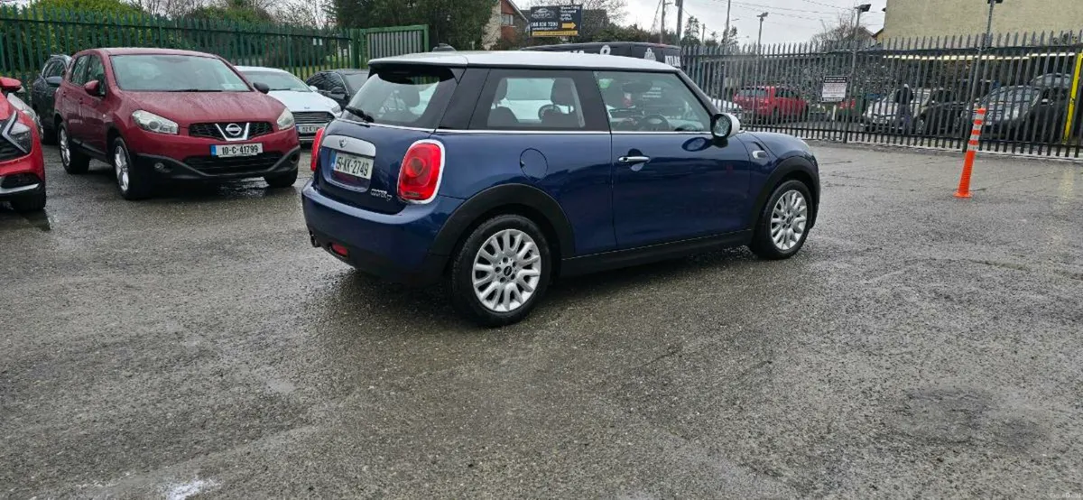 Mini cooper - Image 2