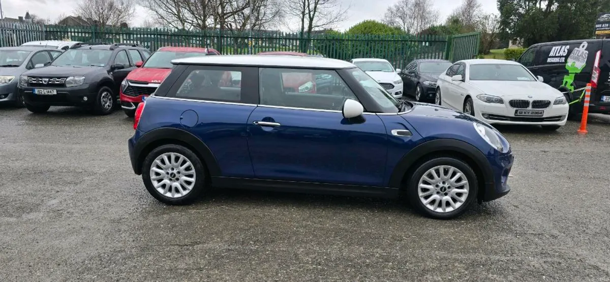 Mini cooper - Image 3