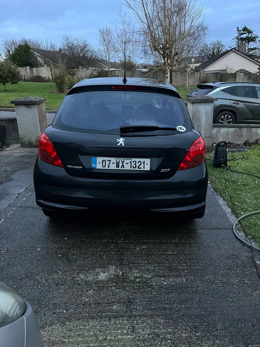 Peugeot 207 1.4 - Image 2