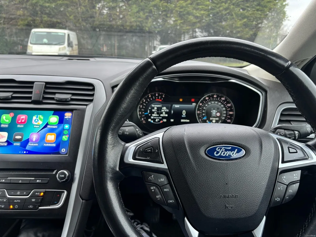Ford Mondeo - Image 3