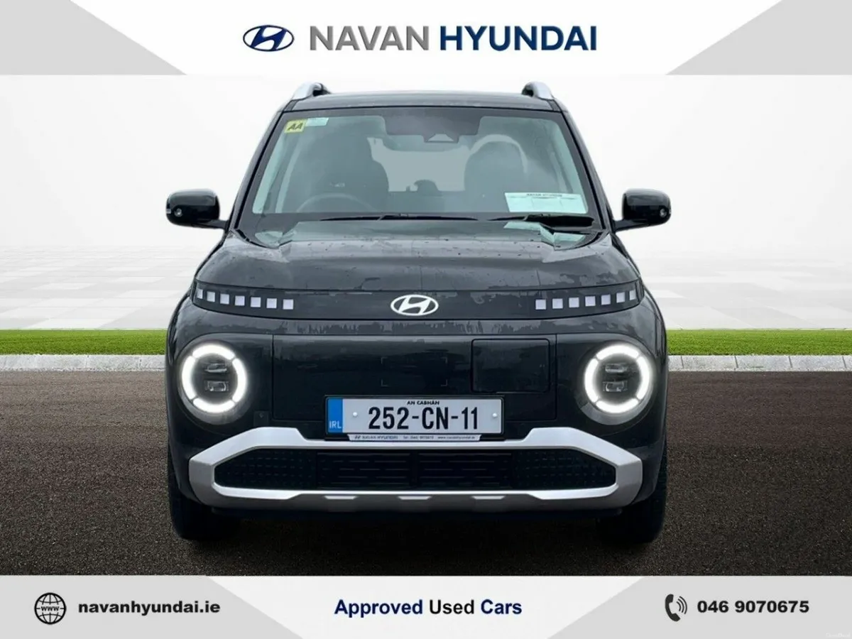 Hyundai INSTER Inster Elegance 49 kW - Image 3
