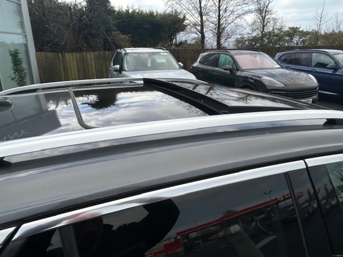 Volkswagen T-Roc 1.5 TSi (150bhp) Sport - Image 4