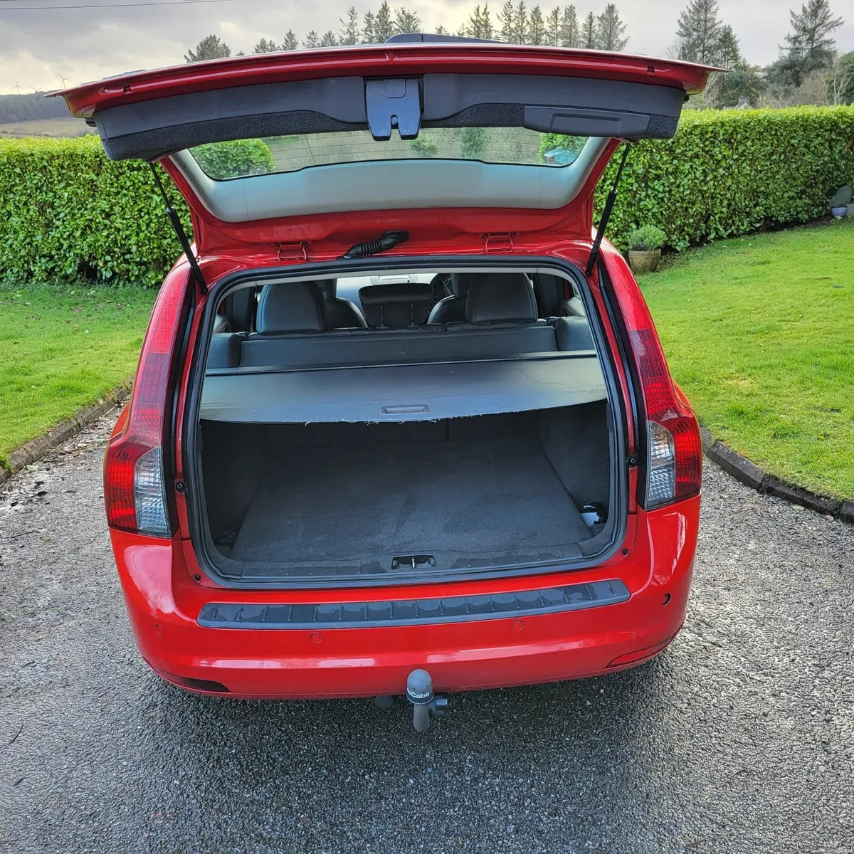 Volvo V50 2012 - Image 1