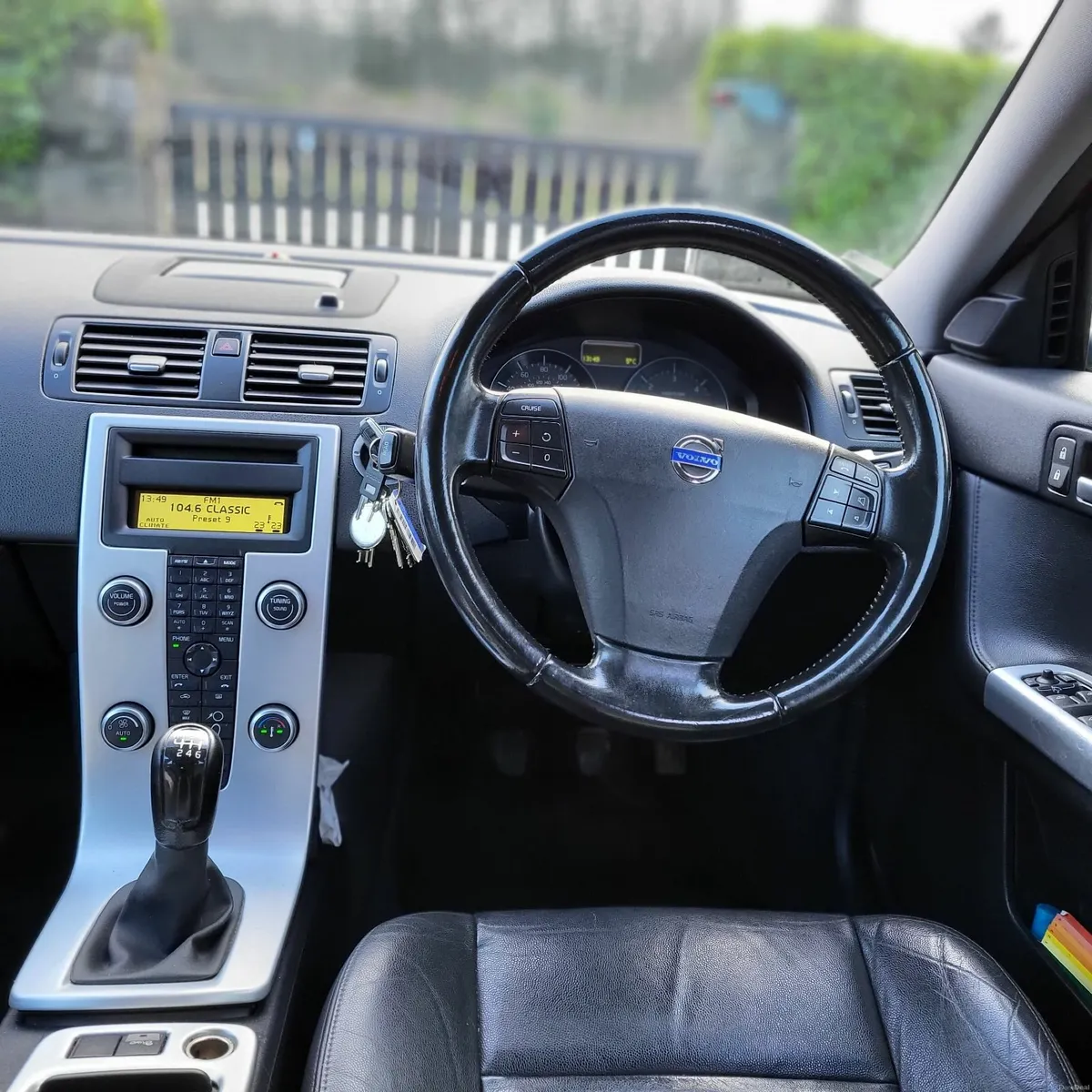 Volvo V50 2012 - Image 4