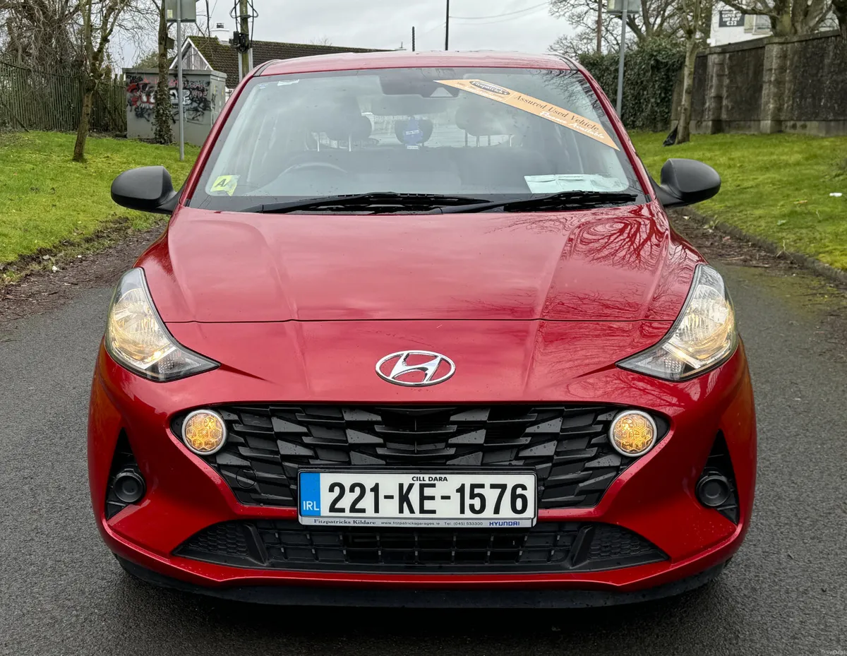 Hyundai i10 Classic - 2022 - Image 2
