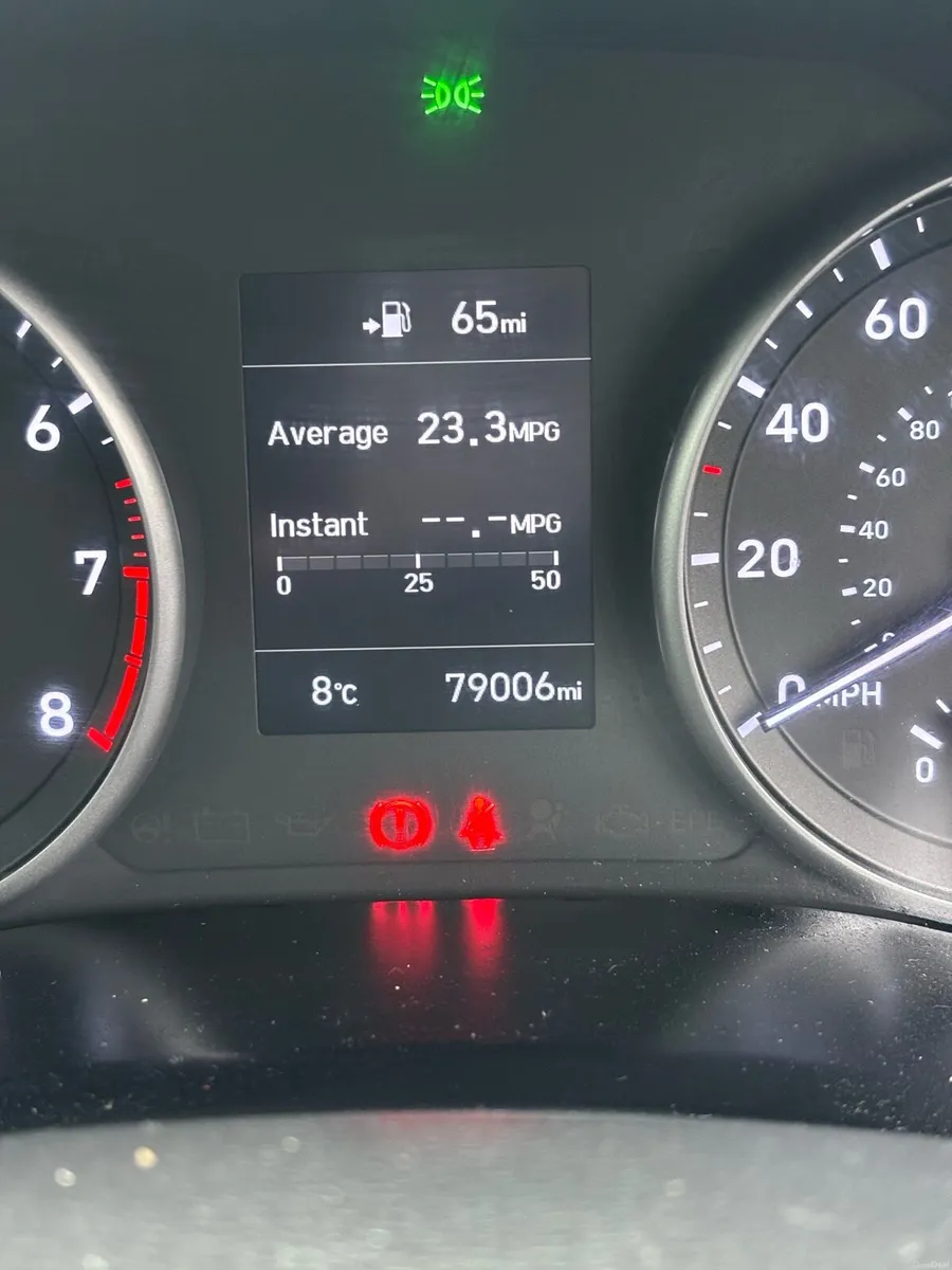 Hyundai i30 2018 - Image 5