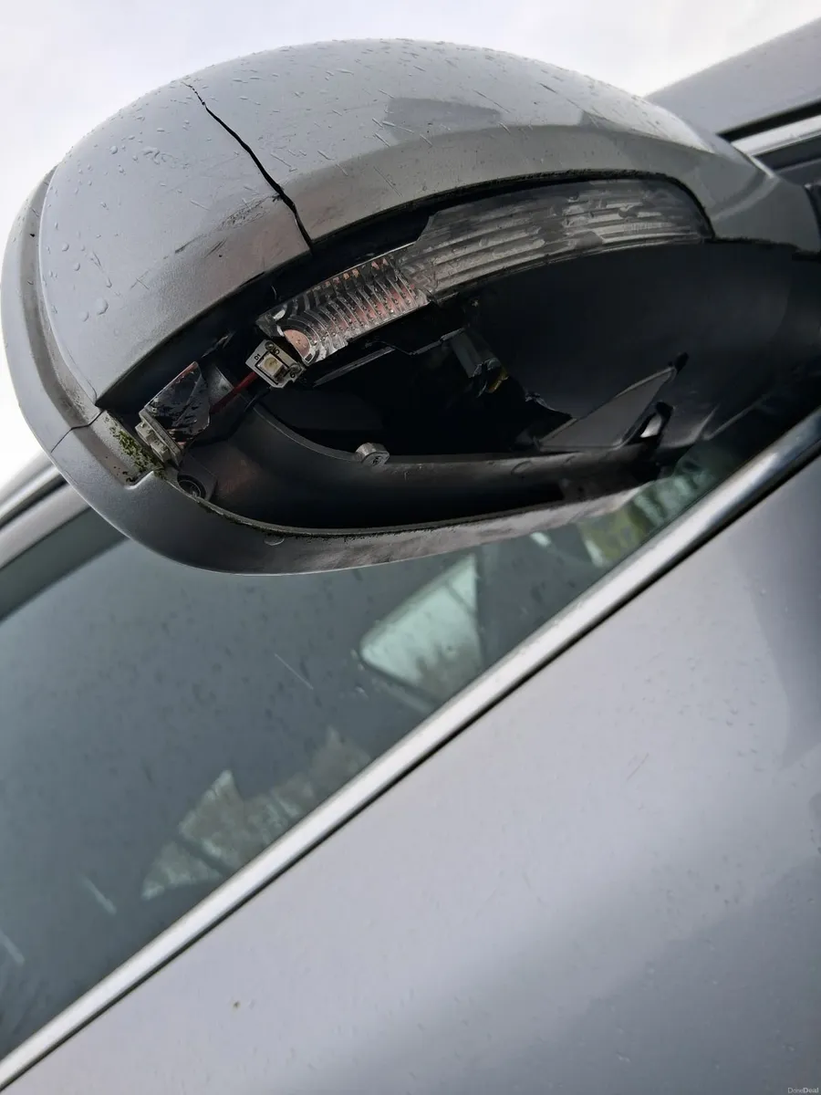 Skoda Superb 1.6 Diesel - Image 4