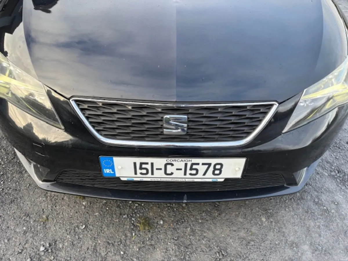 SEAT Leon 2015 - Image 3