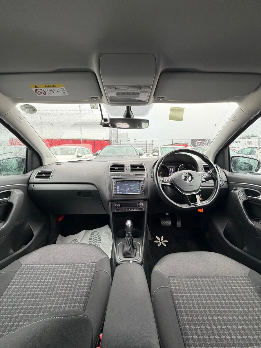 VW POLO 2017 - Image 3