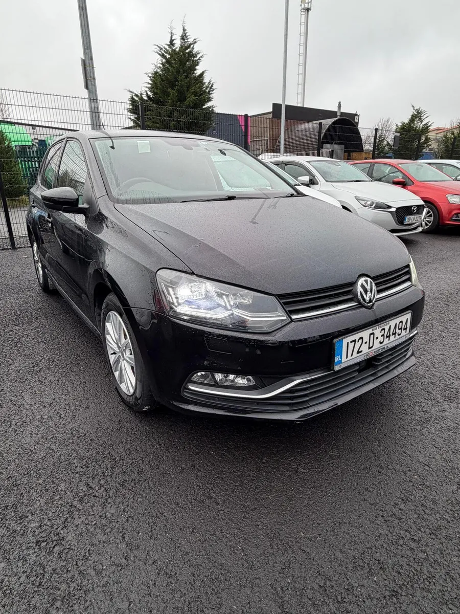 VW POLO 2017 - Image 2