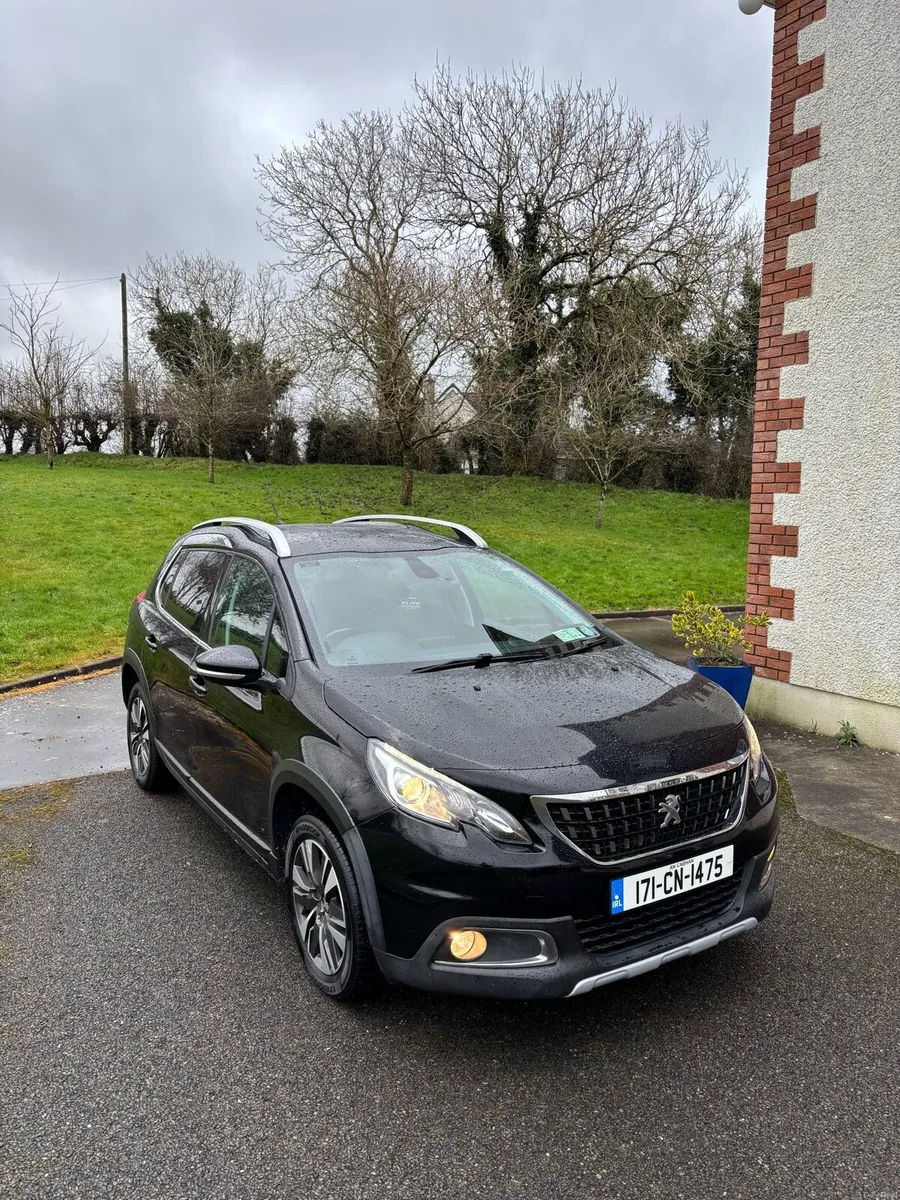 Peugeot 2008 Allure HDI - Image 2