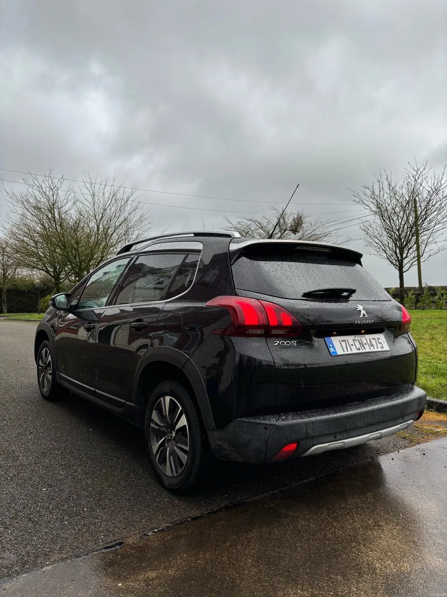 Peugeot 2008 Allure HDI - Image 3