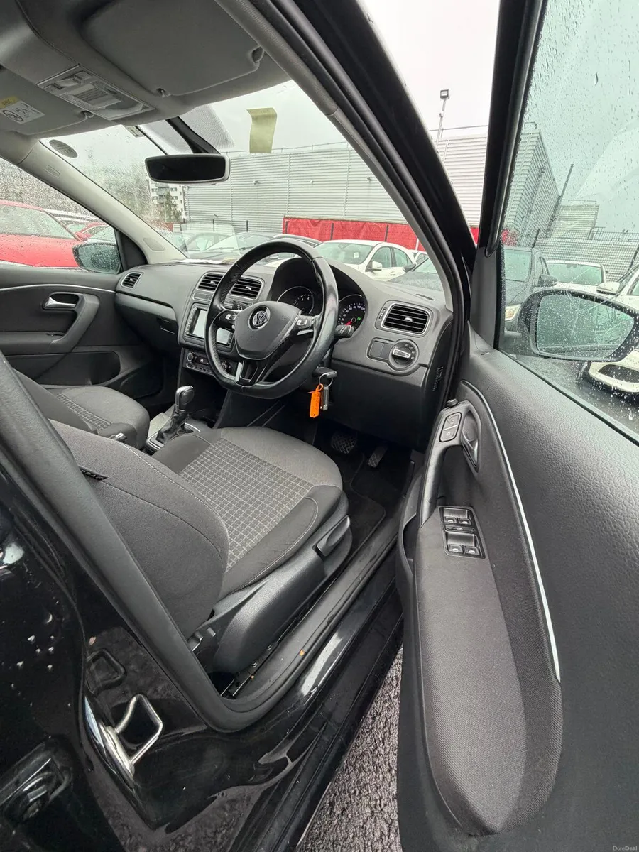 VW POLO 2017 - Image 4