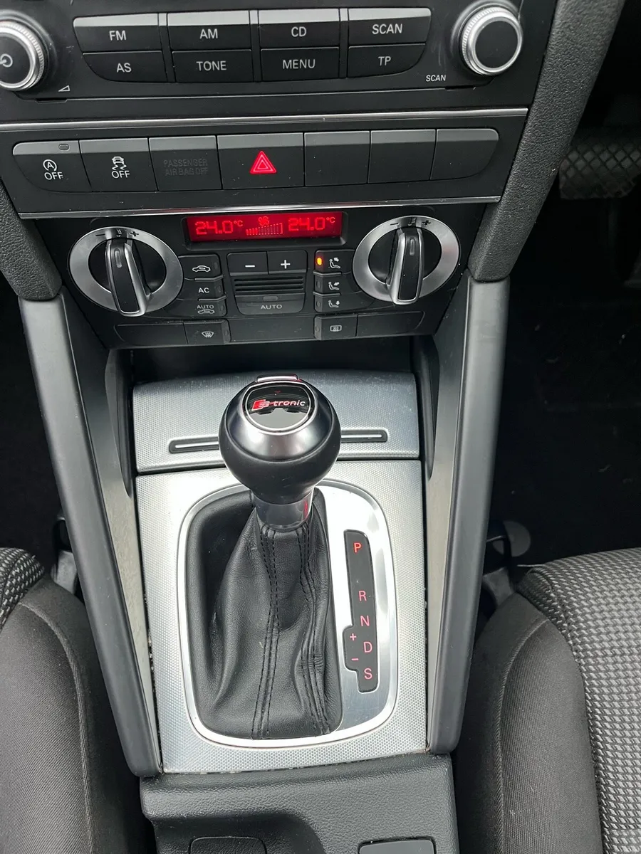 Audi A3 2.0 TDI Sport (Automatic) - New NCT - Image 4