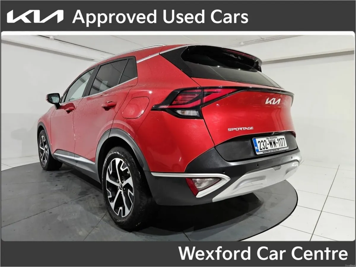 Kia Sportage 1.6 Diesel K3 - Image 4