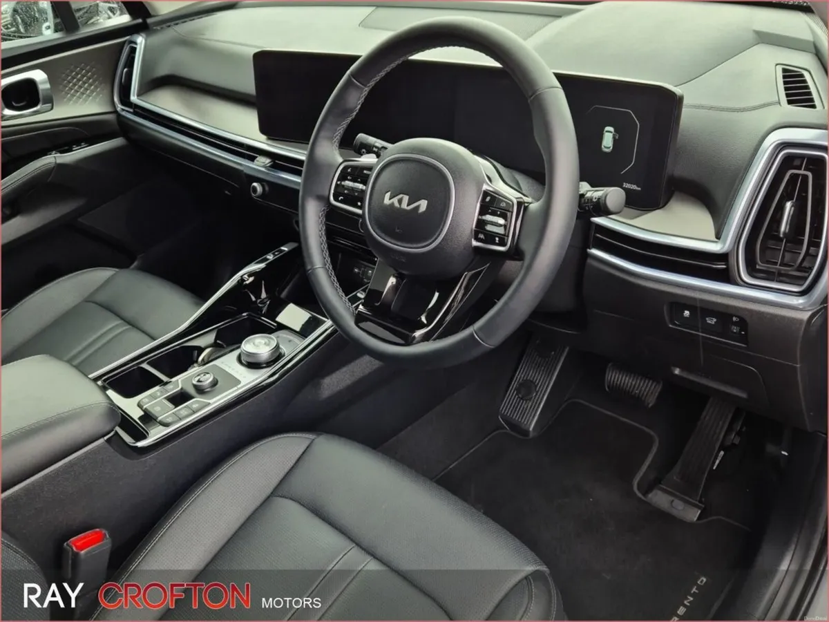 Kia Sorento 2.2 Sorento Diesel - Image 3