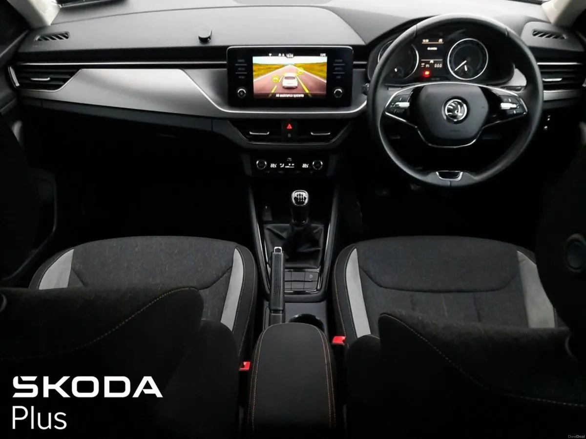 Skoda Kamiq **SOLD SOLD SOLD SOLD SOLD** - Image 2