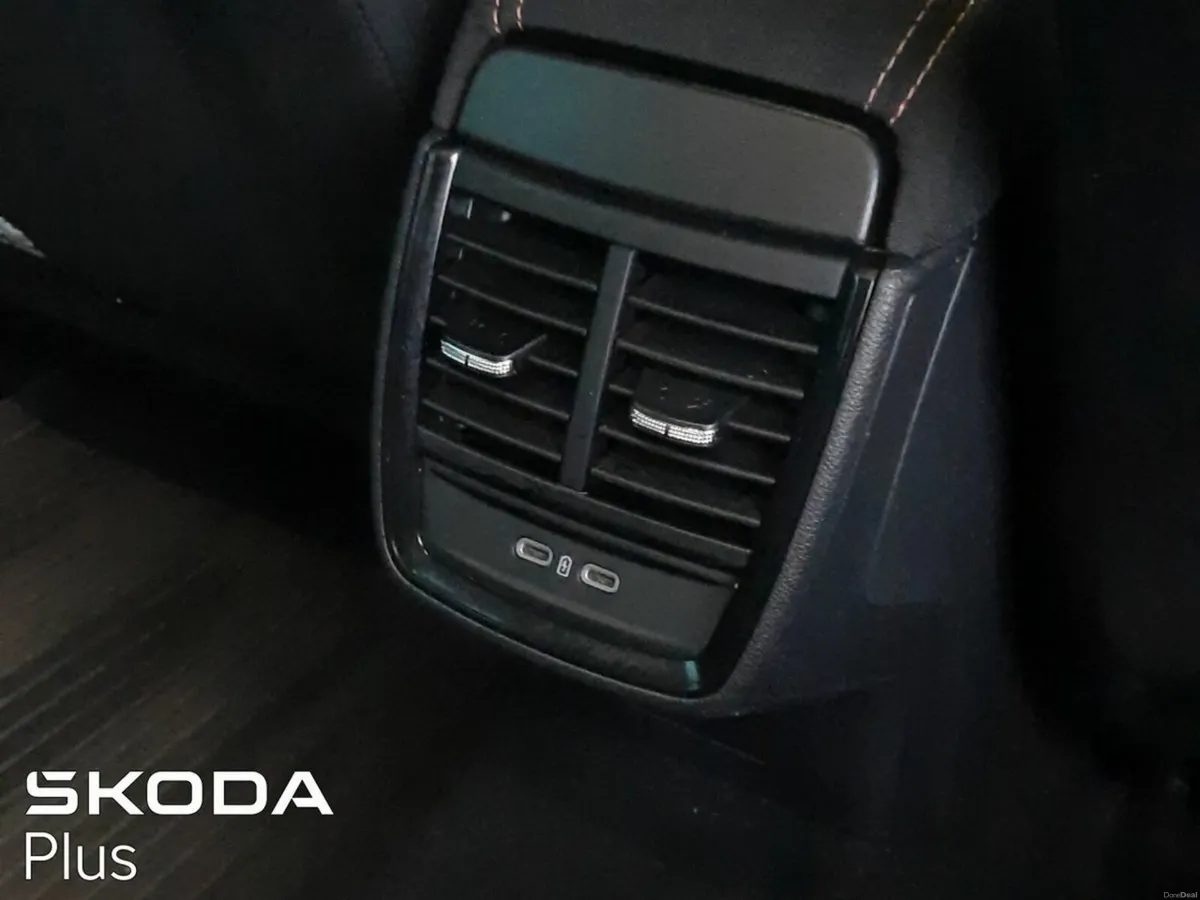 Skoda Kamiq **SOLD SOLD SOLD SOLD SOLD** - Image 4