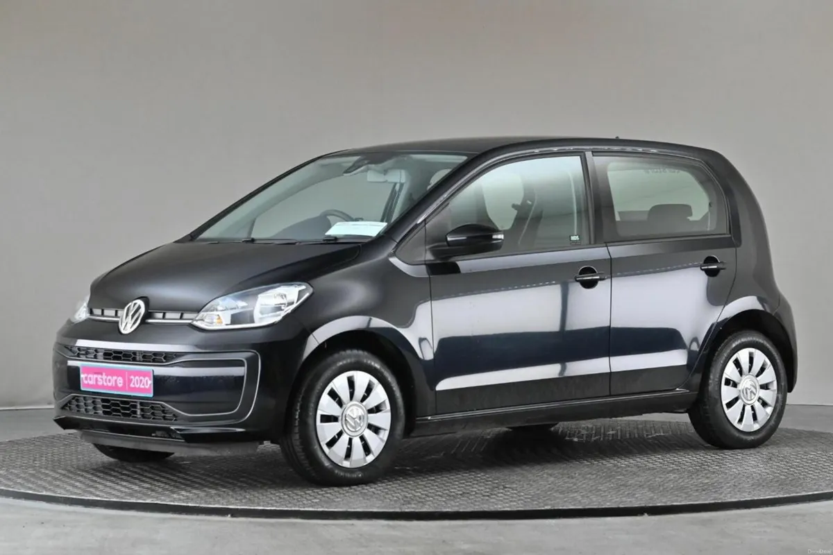 Volkswagen up! 1.0 60BHP ASG 5DR **REAR PARK SENSO - Image 4