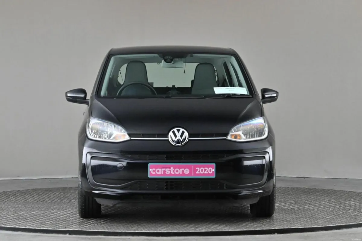 Volkswagen up! 1.0 60BHP ASG 5DR **REAR PARK SENSO - Image 2