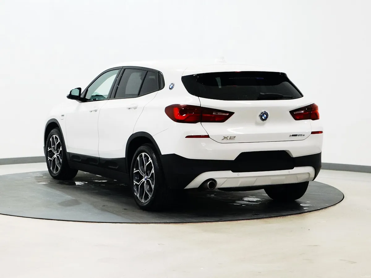 *46* 2022 BMW X2 1.5 XDRIVE SPORT - Image 6