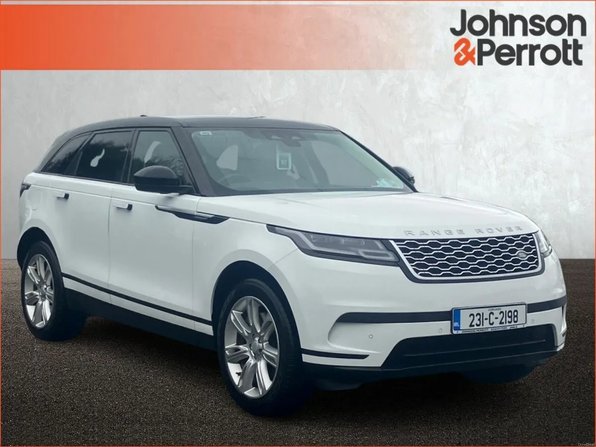 Land Rover Range Rover Velar 2.0 I4 PHEV 404 PS 4W - Image 1