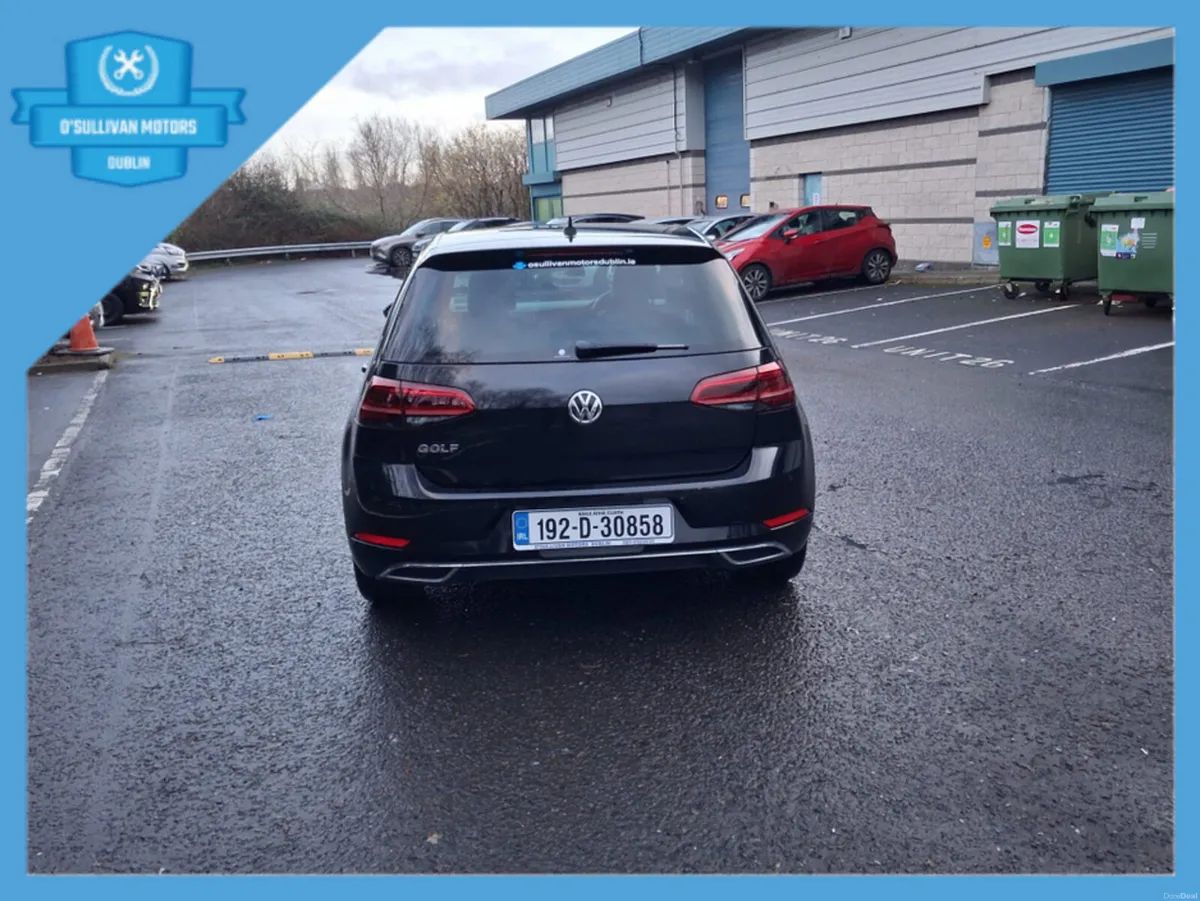 Volkswagen Golf 1.4 PETROL HIGHLINE / AUTO - Image 5