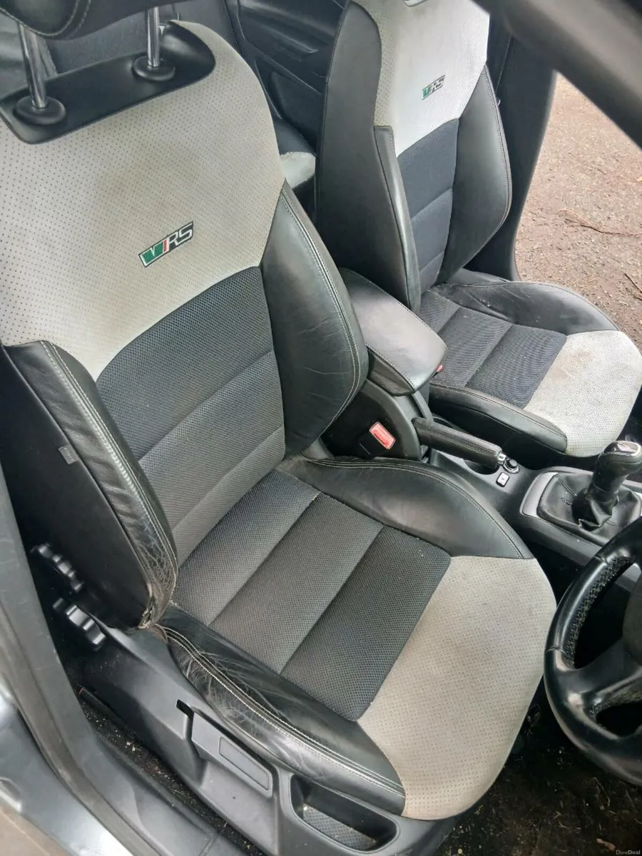 2012 skoda octivia - Image 4