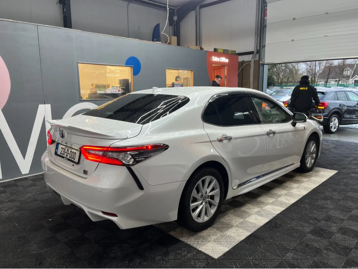 Toyota Camry 2023 TOYOTA CAMRY WS 2.5 AUTOMATIC / - Image 2
