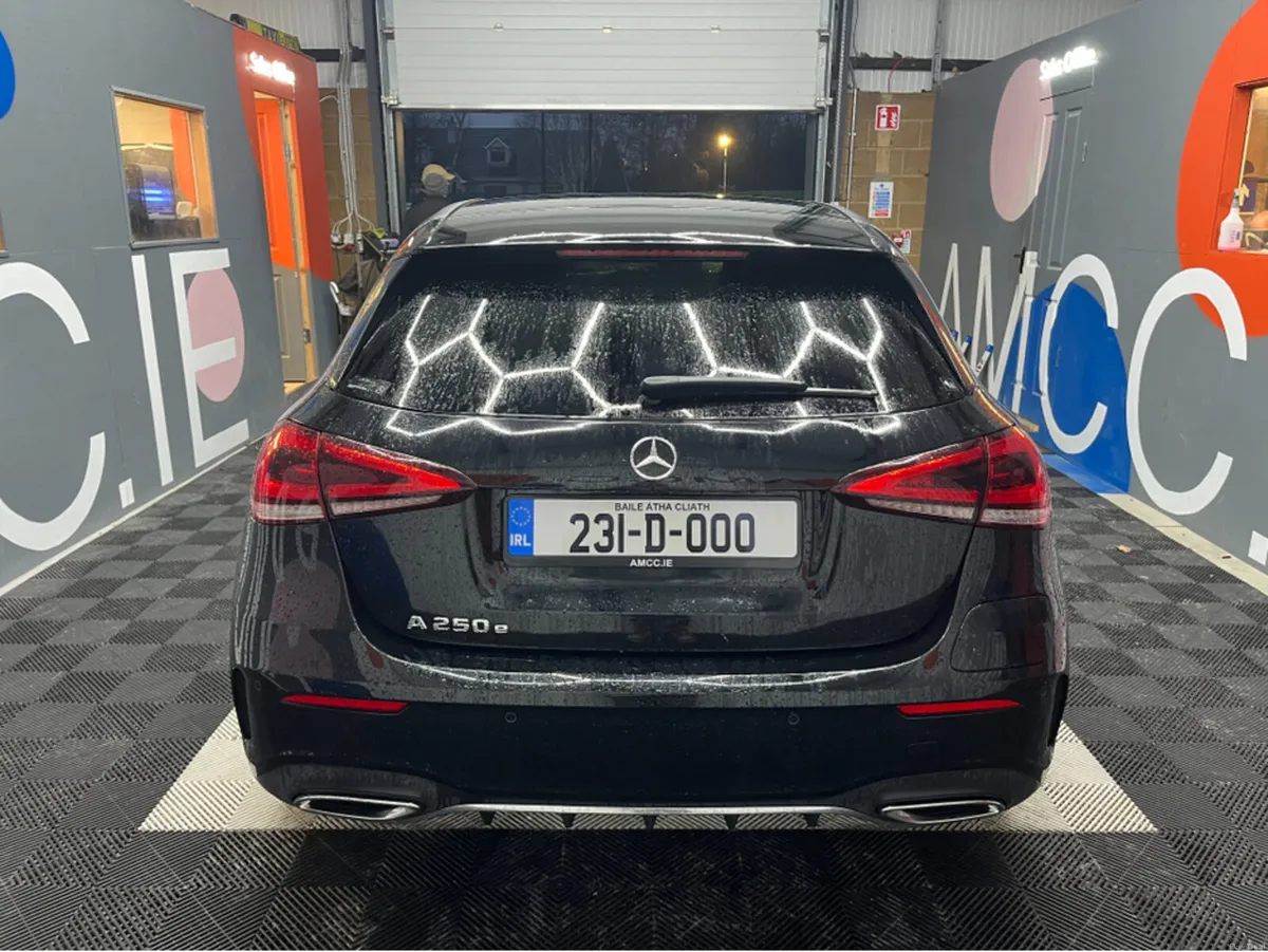 Mercedes-Benz A-Class €34950 2023 MERCEDES-BENZ A2 - Image 3