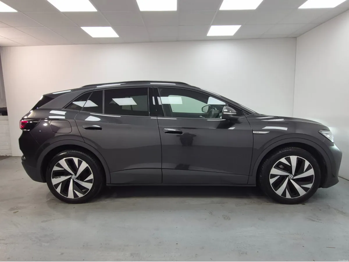 Volkswagen ID.4 PRO 150 KW TECH 77KWH 204BHP PROPE - Image 4