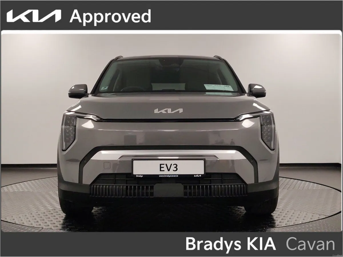 Kia EV3 Earth K3 LR - Image 4