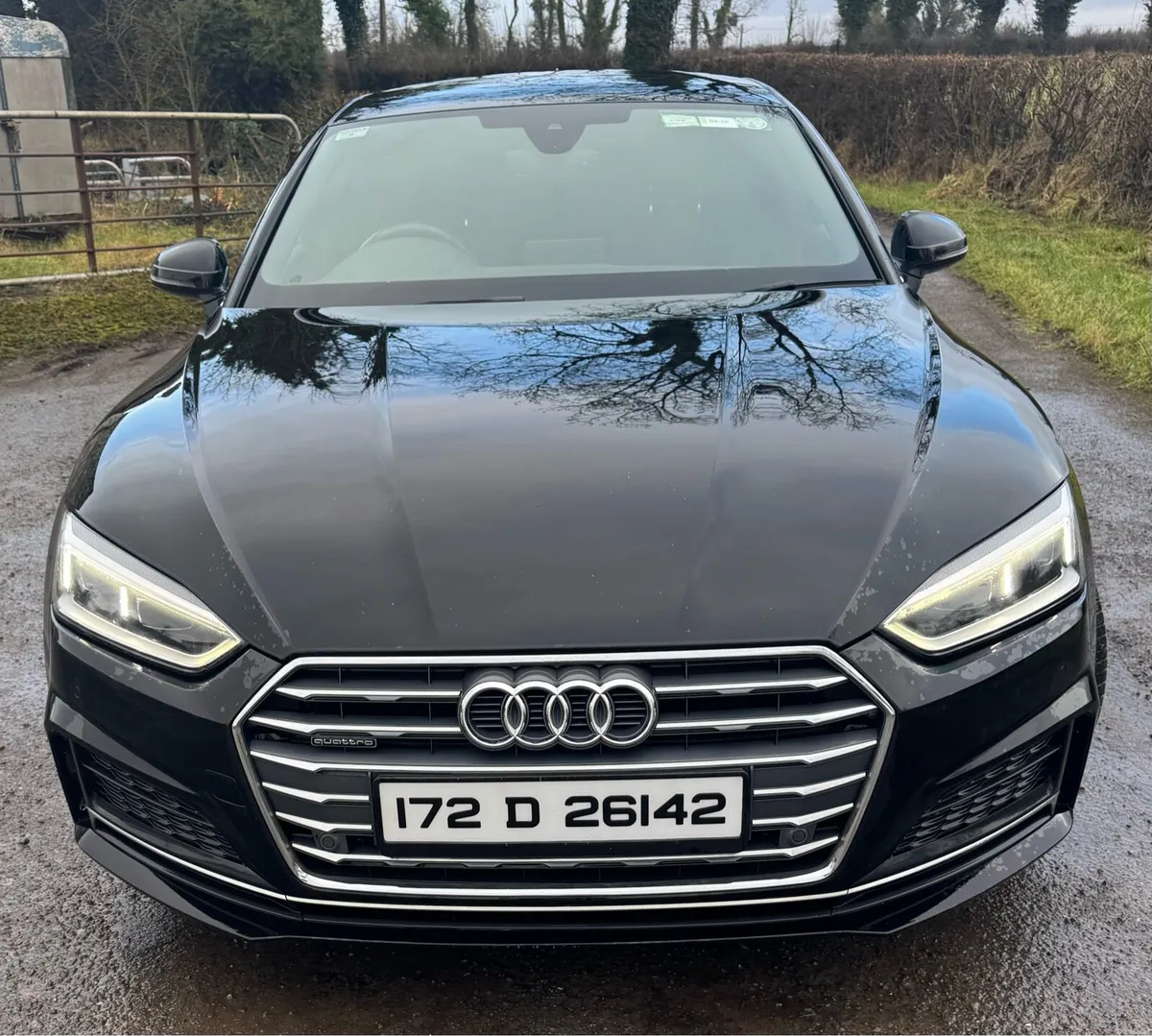172 Audi A5 S-Line Quattro - Image 2