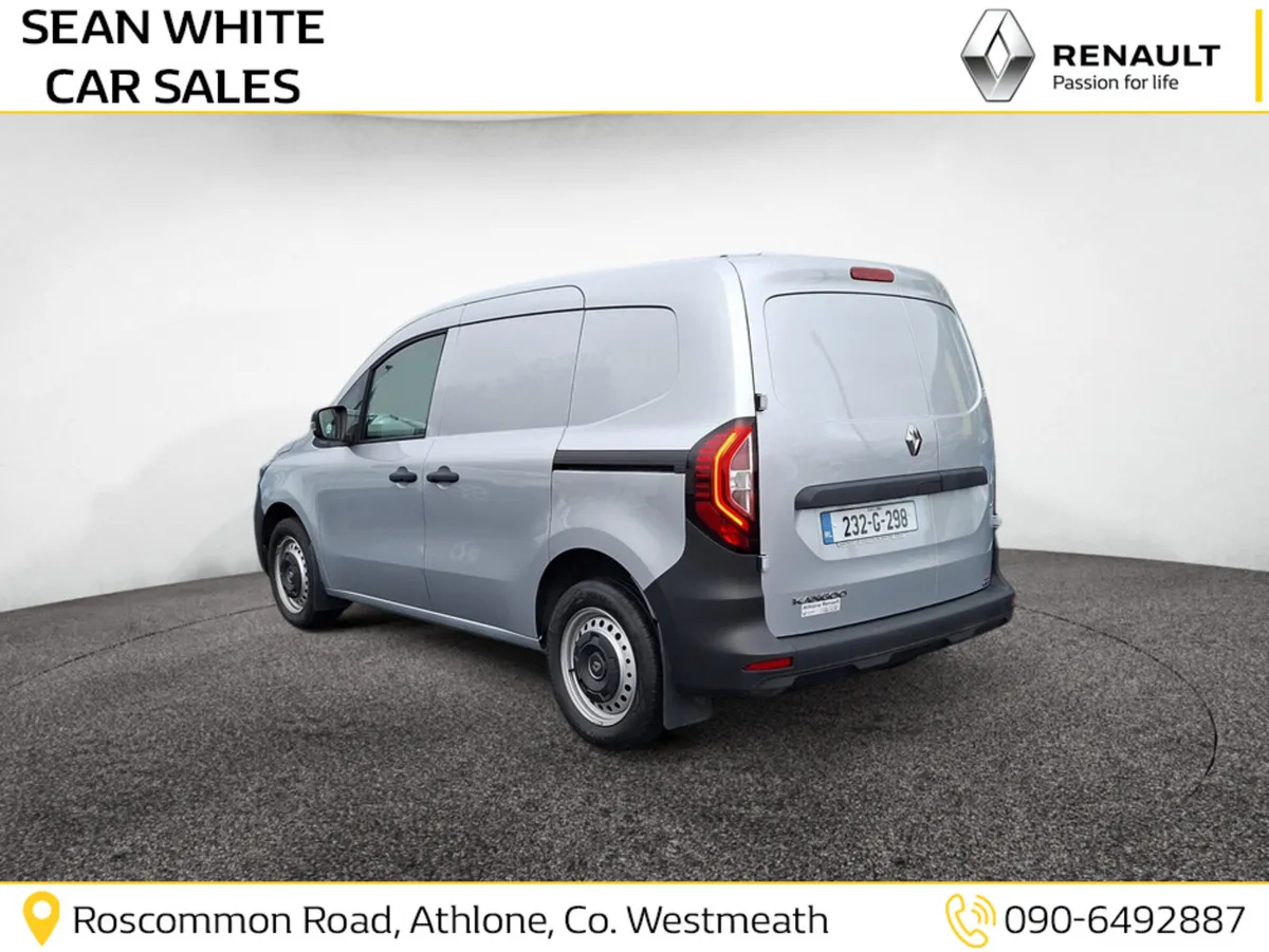 Renault Kangoo ML19 E-TECH ADVANCE RC - Image 4