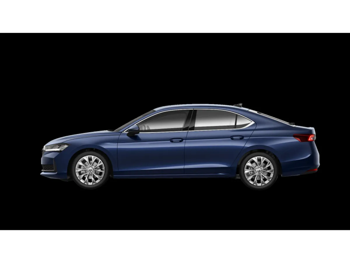 Skoda Superb Selection+ - Image 3