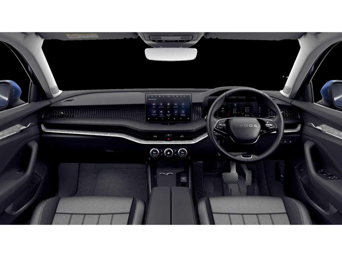 Skoda Superb Selection+ - Image 4