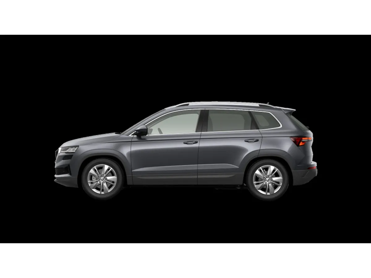 Skoda Karoq Selection - Image 3