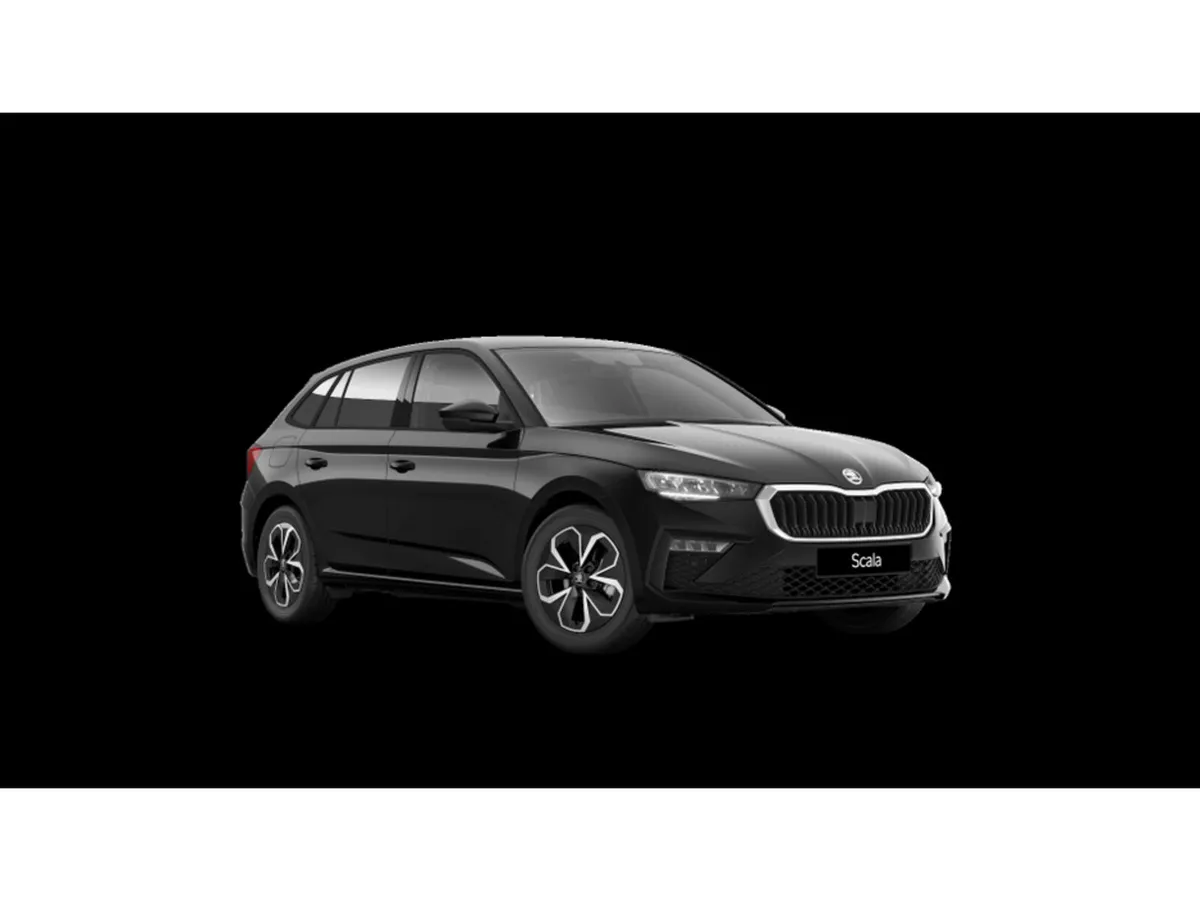 Skoda Scala Selection - Image 1