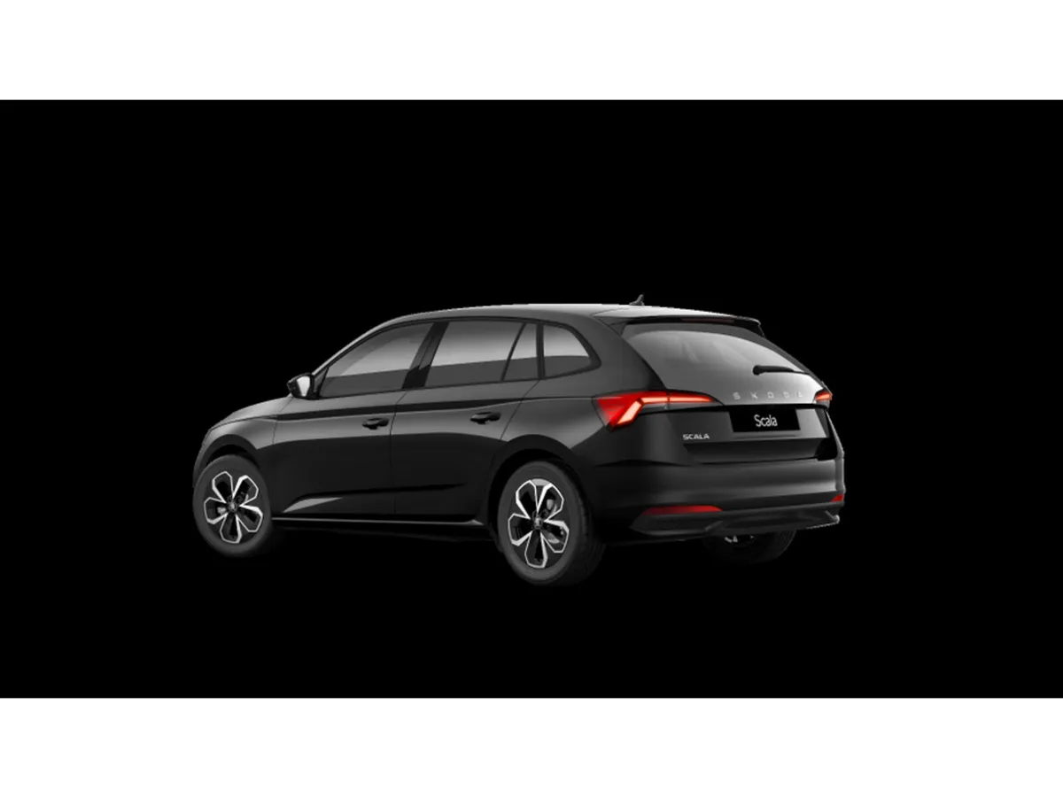 Skoda Scala Selection - Image 2