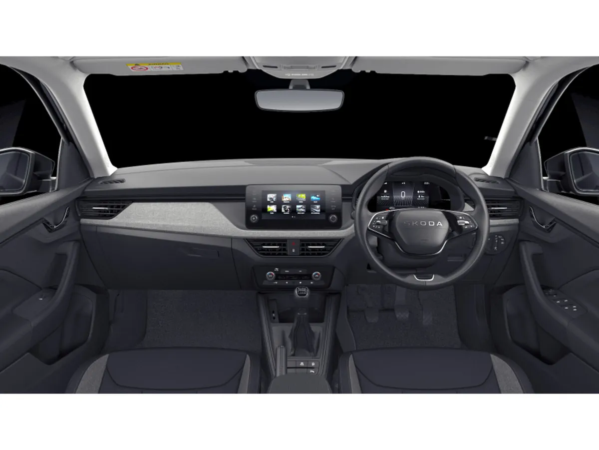 Skoda Scala Selection - Image 4