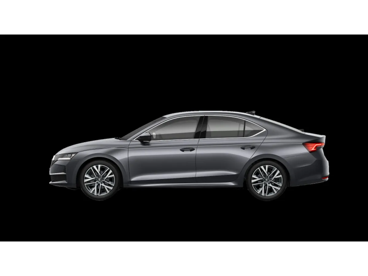 Skoda Octavia Selection+ - Image 3