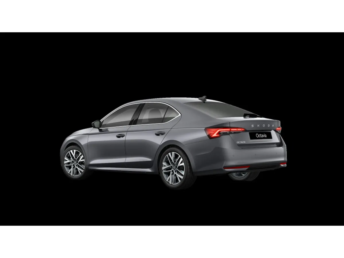 Skoda Octavia Selection+ - Image 2
