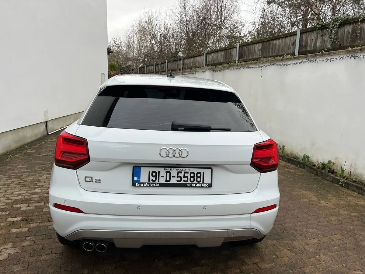 Audi Q2 - Image 3