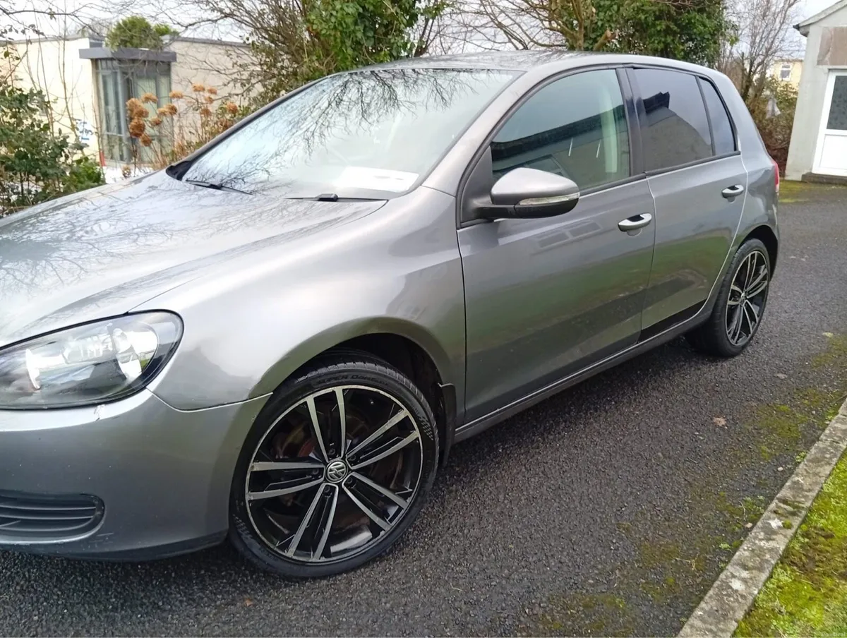 ⭐️2011 Volkswagen Golf 1.6 TDI Nct Until 5/26⭐️ - Image 4